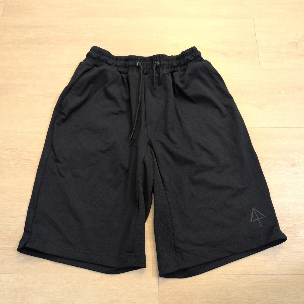 Arrowhead Tactical Apparel Carrier Athletic Shorts Mens XL Black Concealed Carry